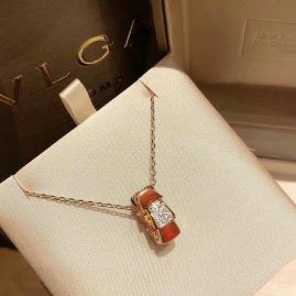 Picture of Bvlgari Necklace _SKUBvlgarinecklacelyh301059